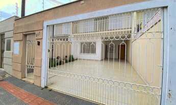 Imagem 2: Casa para alugar no Burle Marx com 3 quartos na Região Sul de Londrina
