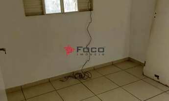 Imagem 7: Apartamento - Edif. Cond. Villa di Capri - Piracangaguá - 03 Dormitórios - 61m²