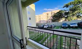 Imagem 6: Apartamento TÉRREO Ed. Cerejeiras com 2 dormitórios para VENDER, 51,45 m² - Parque nova es