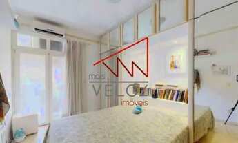 Imagem 6: Apartamento-À VENDA-Lagoa-Rio de Janeiro-RJ