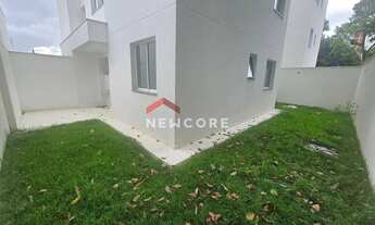 Imagem: Apartamento em Rua Diva - Rio Branco - Belo