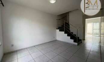 Imagem 3: Casa em Condomínio Fechado para Locação - R$ 3.200,00 - Mangabeira Feira de Santana/BA