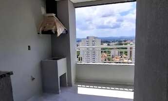 Imagem 3: Apto em fase final de obras, PQ. Industrial! 71m² - Varanda Gourmet!