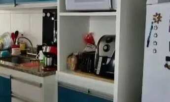 Imagem 6: MAYAN - CIDADE JARDIM/ 3 QUARTOS, 1 SUITE, 90M2. CONDOMÍNIO COM INCRÍVEL LAZER E ONIBUS AT