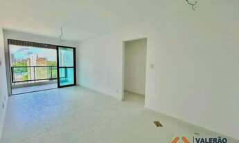 Imagem 7: Gloria Luz | Em Casa Forte | Lazer completo | 02 vagas | 03 quartos