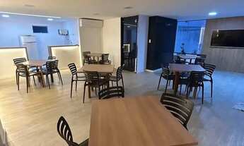 Imagem 7: Apartamento à venda no EDIF DI CAVALCANTE, JATIÚCA, Maceió, AL