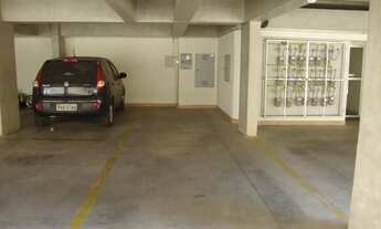 Imagem 4: Imóvel para aluguel com 147 metros quadrados com 3 quartos em Castelo - Belo Horizonte - M