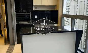 Imagem 3: Talent 1501 Apartamento com 3 dormitórios