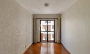 Imagem 2: Apartamento 2 quartos para alugar no(a) Mooca