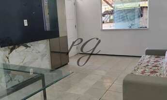 Imagem 5: Casa à venda no LUCIANO CAVALCANTE, FORTALEZA - CE , ENGENHEIRO LUCIANO CAVALCANTE, Fortal