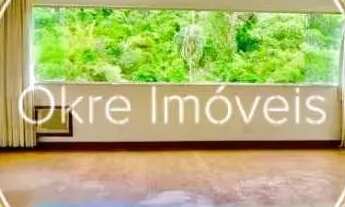 Imagem: Apartamento Padrão / Residencial / Lagoa