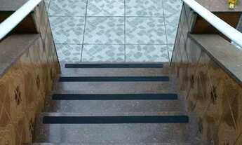 Imagem 5: Casa em Rua Campos Mello - Vila Mathias - Santos/SP