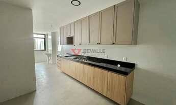 Imagem 7: Apartamento para locação em Botafogo RJ, 191m² de área útil