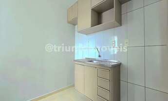 Imagem 2: Apartamento no Bairro Uruguai com 2 quartos