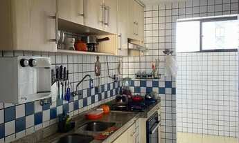 Imagem 7: Apartamento à venda, 4 quartos, 2 suítes, 2 vagas, Boa Viagem - Recife/PE