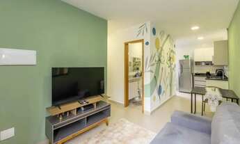 Imagem: Apartamento para venda em Água Fria com