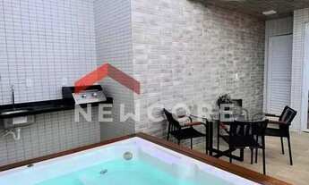 Imagem 3: Cobertura em Rua Estudante Oliveiros Fernande Filho - Bancários - João Pessoa/PB