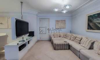 Imagem: Venda Apartamento 3 Dormitórios - 125 m²