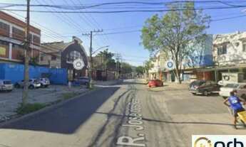 Imagem 3: Leilão de Galpão Industrial de 2.941m² em Inhaúma, Rio de Janeiro-RJ