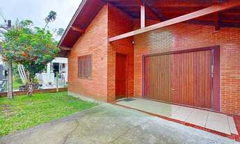 Imagem 2: Casa Residencial para locação no bairro Campina em São Leopoldo