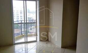 Imagem 2: Apartamento com 3 dormitórios à venda, 63 m² - Nova Petrópolis - São Bernardo do Campo