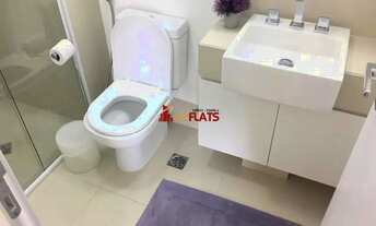 Imagem 8: Apartamento com ótimo preço no bairro Itaim Bibi. Confira!