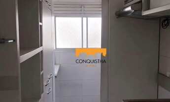 Imagem 5: Apartamento com 3 dormitórios à venda, 63 m² por R$ 460.000,00 - Planalto - São Bernardo d