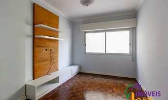 Imagem 6: APARTAMENTO - HIGIENÓPOLIS - SP