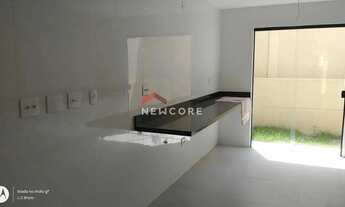 Imagem: Casa de condomínio em Rua Engenheiro Iberê