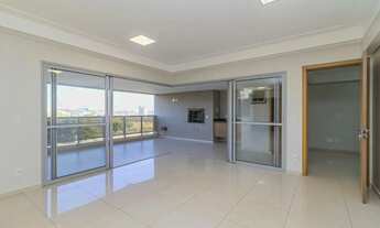 Imagem 4: Casa para venda em Ribeirânia de 278.70m² com 4 Quartos, 4 Suites e 4 Garagens