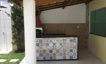 Imagem 6: Vendo/Alugo casa localizada na Av. Jardim Aeroporto em Sr. Bonfim BA