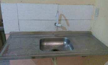 Imagem 2: Kitnet Casa com 1 dormitório