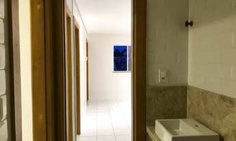 Imagem 6: Passa-se chave condominio tracoa 1