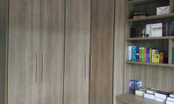 Imagem 7: Alugo Lindissima Cobertura Duplex - Com 2/4 ou 3/4 - Toda Planejada - Bem Localizada