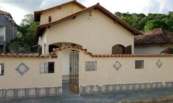 Imagem 2: Casa no centro de recreio MG