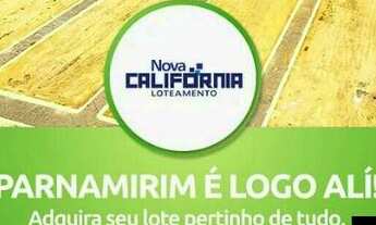 Imagem 4: Terrenos Prontos Para construir em Parnamirim