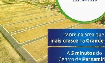 Imagem 5: Terrenos Prontos Para construir em Parnamirim
