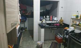 Imagem 3: Apartamento térreo