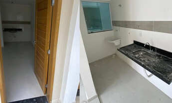 Imagem 2: Parque Guarani 2 Dormitórios