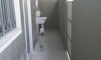 Imagem: Casa 1 quarto centro Edson passos