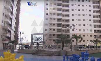 Imagem 2: Piazza Toscana. 2/4. 1 Suíte. 1 Vaga. Torre Livorno. R90