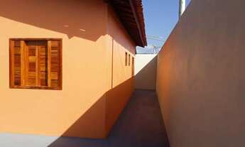 Imagem 2: Alugo Casa 3Q no Açaí