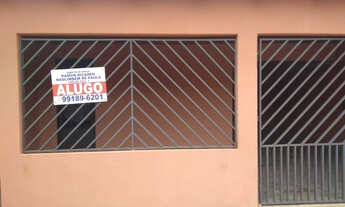 Imagem: Casa com 3 quartos - Coophavila II