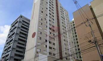 Imagem 1: Apartamento com 3 dormitórios à venda, 96 m² por R$ 430.000,00 - Centro - Maringá/PR