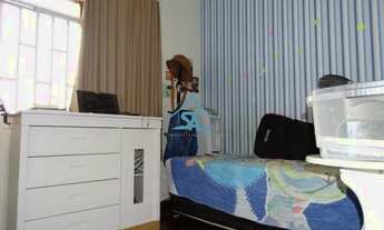 Imagem 6: CASA 4 QUARTOS 1 SUÍTE 4 VGS ALVORADA CONTAGEM