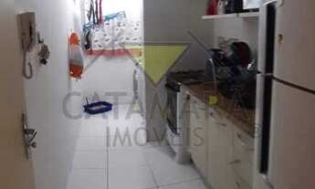 Imagem 2: Mogi das Cruzes - Apartamento Padrão - Vila Bela Flor