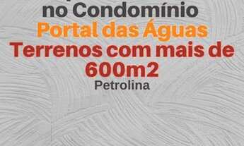 Imagem: Terrenos com excelente localização no