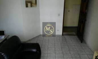 Imagem 3: Oportunidade apenas R$218.000,00 - 02 dormitórios / 01 suíte - Guilhermina - Praia Grande