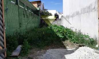 Imagem 1: Terreno no Residencial Mirage, plano 5x25, 124m2,otima localização