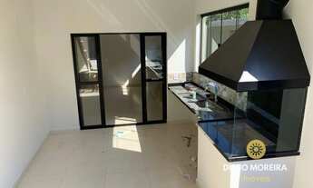 Imagem 5: Sobrado à venda em Atibaia com e sem piscina